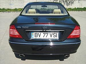 CL W215 Picture Thread-11.jpg