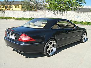 CL W215 Picture Thread-12.jpg