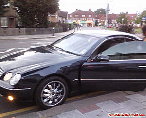 CL W215 Picture Thread-cl500_beckenham.jpg