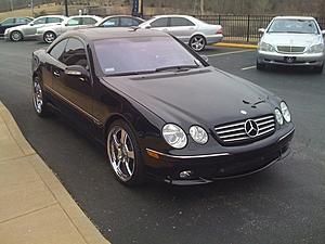 New Owner: 2003 CL600-n566670022_5932558_7030213.jpg