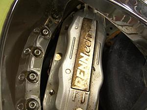 CL600 Renntech, Salvage.... Came in to get looked at..-cimg7045.jpg