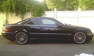 CL W215 Picture Thread-imag0029n.jpg