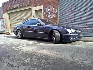 CL W215 Picture Thread-10072010194.jpg
