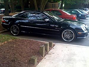 New 03 CL 55 pic-my-car.jpg