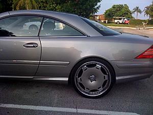 Trying to fit 22 wheels on a cl600?-car-2.jpg