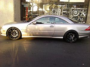 Powerchip, Exhaust, and intake Questions + pics of my 2003 CL55 AMG with recent mods-img_20110922_174458.jpg