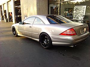 Powerchip, Exhaust, and intake Questions + pics of my 2003 CL55 AMG with recent mods-img_20110922_174510.jpg