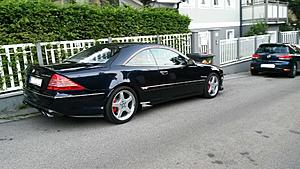 Mercedes CL (W215) your in and out modifications-20150720_203336_resized.jpg