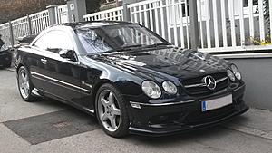 Mercedes CL (W215) your in and out modifications-20150328_160644_5e2cbd1b687c71980e3198b4b7ec4676736cf87e.jpg