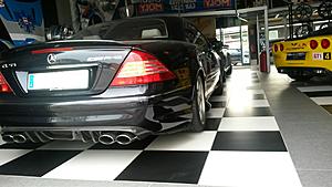 Mercedes CL (W215) your in and out modifications-20150707_182416_resized.jpg