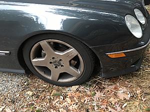 OEM AMG wheels with tires off my 2003 cl600 for sale-img_9521.jpg