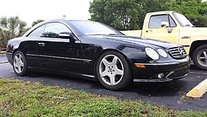 New CL600 owner, happy to be here!-20150609_192805.jpg