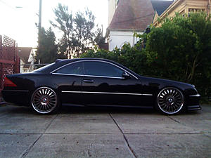 CL W215 Picture Thread-052.jpg