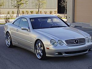 CL W215 Picture Thread-cl600.jpg