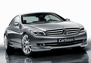 Man you gotta loce the Carlsson kit on the CL-213498.jpg