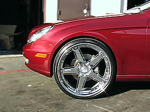 w216 featuring ZONE 21&quot; wheels / LORINSER aero-car-pics-006.jpg