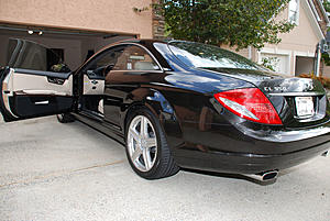 Some newer shots of my 2007 CL 550 Designo-dsc_0014.jpg