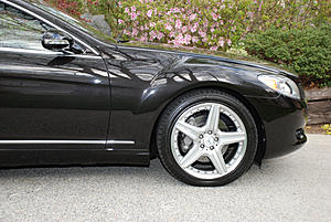 Some newer shots of my 2007 CL 550 Designo-dsc_0040.jpg