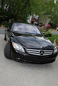 Some newer shots of my 2007 CL 550 Designo-dsc_0046.jpg