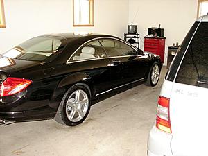 Just picked up a brand new CL 550 Launch Edition this past Wednesday-dsc00881.jpg