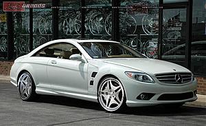 PS of white cl63 with Lorinser fenders and 22&quot; Zone2 wheels-zone2.jpg