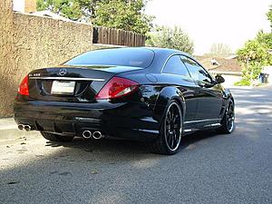 My CL with HRE's, fenders and more goodies-1.jpg