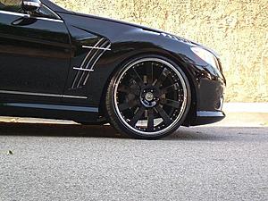 My CL with HRE's, fenders and more goodies-4.jpg