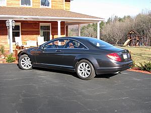 Upgrade to CL63 AMG, CL600 or Audi R8-img_4010-1.jpg