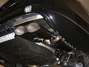 08 CL600, AMG Sport Pack and New Exhaust-cimg5596.jpg