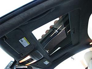 New car-blkcl550headliner.jpg