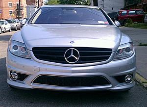 Official Picture Thread-cl550-front-.jpg