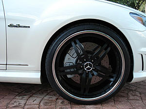How to price my white/porcelain CL63?-newwheels2.jpg
