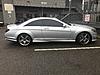 Wide body CL63 Black project thread plus intro...-donor3.jpg