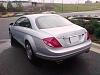 Pic of My CL600 --cl600-rear-1.jpg