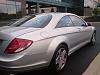 Pic of My CL600 --cl600-rear-2.jpg