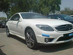 My CL65 W216 is here-dsc00167.jpg