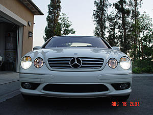 New 06 CL65 owner. Hello to all~-aa.jpg