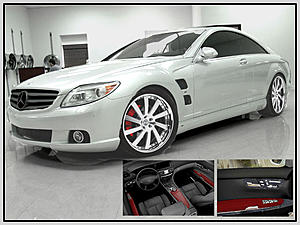 what do you guys think of this look?-my-cl63.jpg