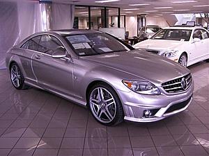 CL65 40th Anniversary Edition Alubeam Paint-cimg9456.jpg