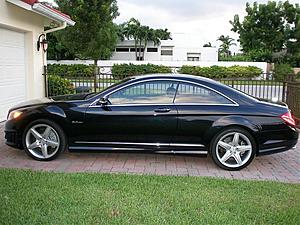 My CL63 has been built-mycl63.jpg