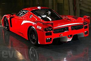 Ferrari's new FXX "Evo" Edition, uprated again &amp; better in every way to normal FXX-car_photo_229074_25.jpg