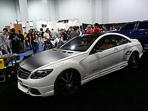 new pics with shoes, calipers, tint and lowering-sema_w216_35.jpg