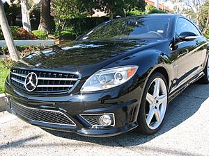 CL65 2008 For sale ( Pictures Located in BH CA )-cl63-black.jpg