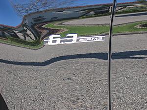 CL65 2008 For sale ( Pictures Located in BH CA )-cl63-side.jpg