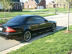 For Sale:  2005 CL65 AMG **Low Miles**-april-2008-005.jpg