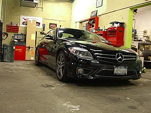 Lowered CL63 Pictures!-cimg4708.jpg