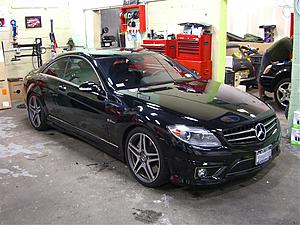 Lowered CL63 Pictures!-cimg4700.jpg