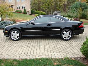 FOR SALE 2001 CL55 WITH 69k MILES ,500 FIRM-01-cl55.jpg