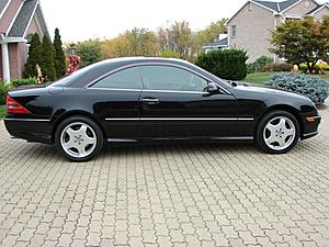 FOR SALE 2001 CL55 WITH 69k MILES ,500 FIRM-01-cl55-2.jpg
