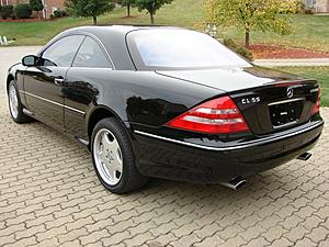 FOR SALE 2001 CL55 WITH 69k MILES ,500 FIRM-01-cl55-3.jpg